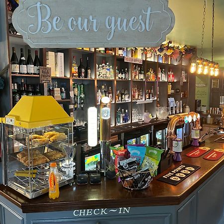Dockers Inn Londra Dış mekan fotoğraf