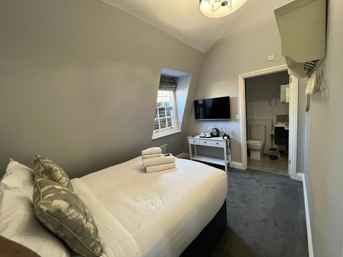 Dockers Inn Londra Dış mekan fotoğraf